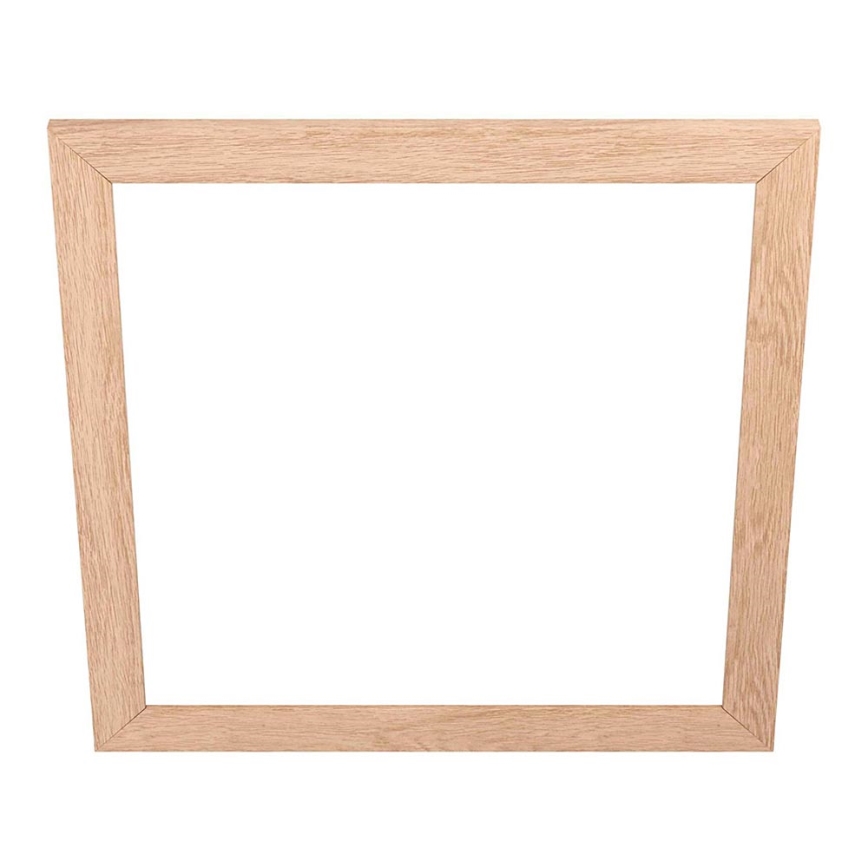 Eglo - Marco para lámpara SALOBRENA 595x595 mm