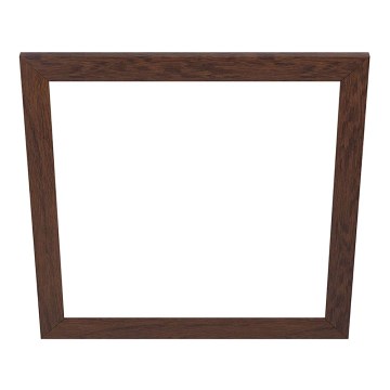 Eglo - Marco para lámpara SALOBRENA 595x595 mm