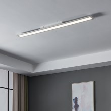 Eglo - Panel LED LED/40W/230V blanco