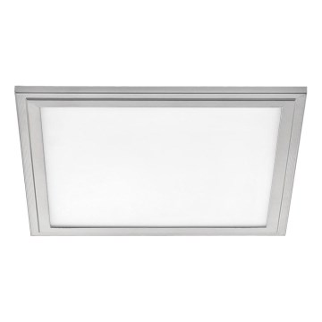 Eglo - Panel LED regulable LED/16W/230V