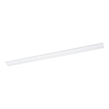 Eglo - Panel LED regulable LED/40W/230V