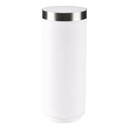 Eglo - Pantalla de recambio para lámpara de exterior HELSINKI diá. 7,5 cm