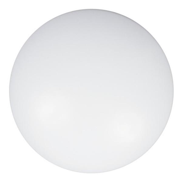 Eglo - Pantalla de recambio para lámpara de techo PASTERI 57 cm blanco