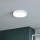 Eglo - Plafón de baño LED regulable LED/19,5W/230V 2700-6500K IP44 ZigBee