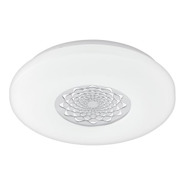 Eglo - Plafón LED/18W/230V