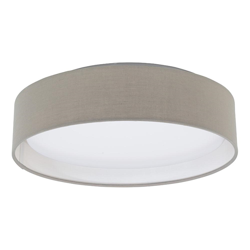Eglo - Plafón LED 1xLED/11W/230V