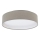 Eglo - Plafón LED 1xLED/11W/230V