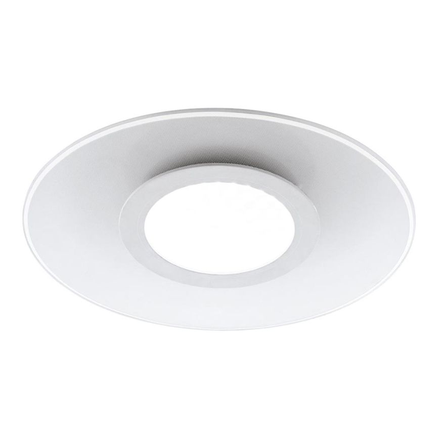 Eglo - Plafón LED 1xLED/19W/230V