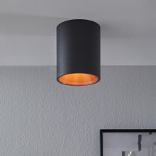Eglo - Plafón LED 1xLED/3,3W/230V
