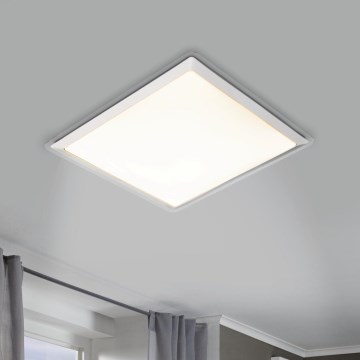 Eglo - Plafón LED/24W/230V