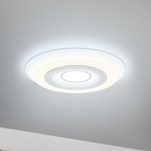 Eglo - Plafón LED 3xLED/16W/230V