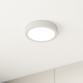 Eglo - Plafón LED de baño LED/11W/230V IP44 blanco