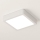 Eglo - Plafón LED de baño LED/11W/230V IP44 blanco