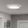 Eglo - Plafón LED de baño LED/18,5W/230V 2700/4000/6500K diá. 38,9 cm IP44 blanco