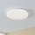 Eglo - Plafón LED de baño LED/18W/230V IP44