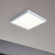 Eglo - Plafón LED de baño LED/20W/230V IP44