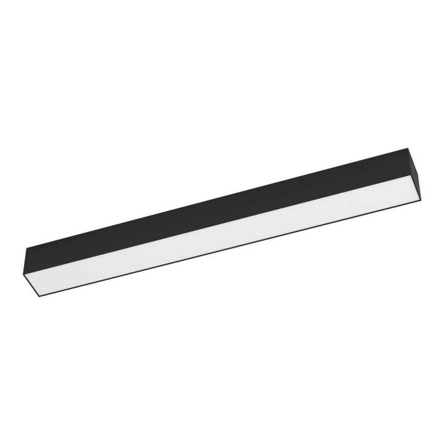 Eglo - Plafón LED de exterior LED/14W/230V IP65