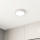 Eglo - Plafón LED LED/10,5W/230V
