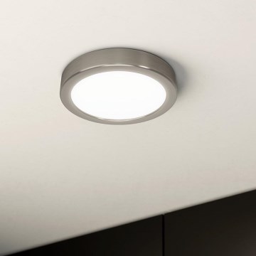 Eglo - Plafón LED LED/10,5W/230V