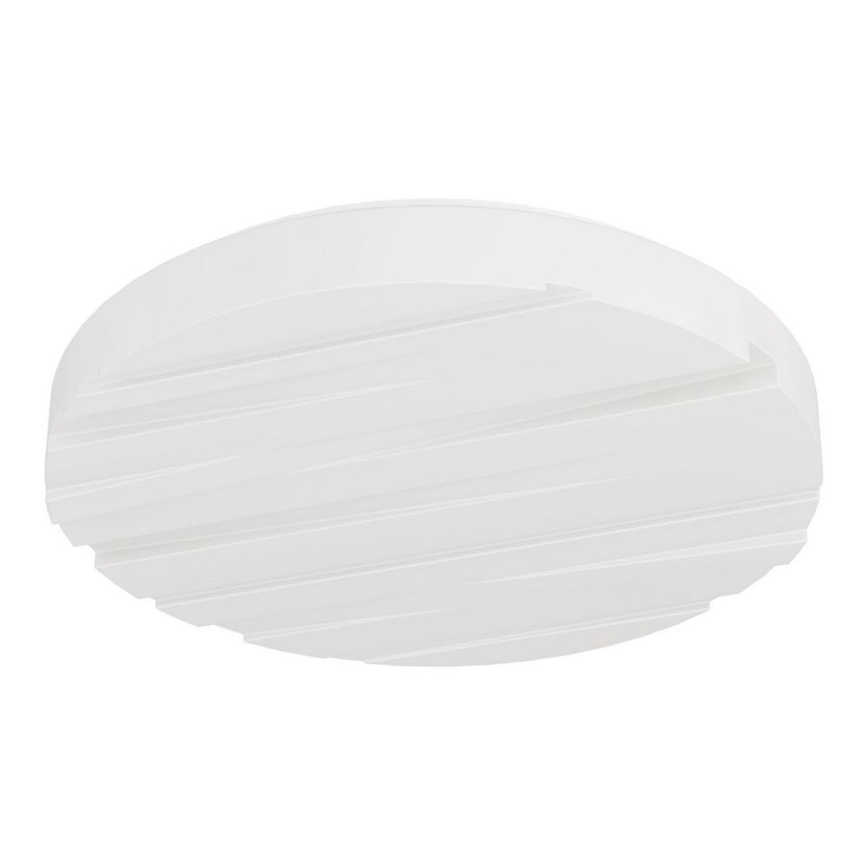 Eglo - Plafón LED LED/10W/230V diá. 28 cm