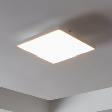 Eglo - Plafón LED LED/10W/230V