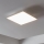 Eglo - Plafón LED LED/10W/230V