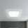 Eglo - Plafón LED LED/11,5W/230V