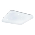 Eglo - Plafón LED LED/11,5W/230V