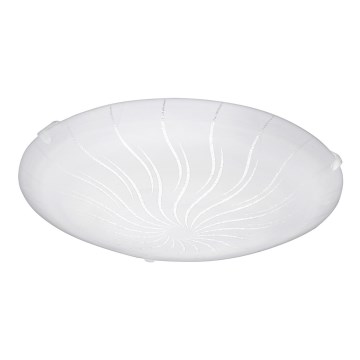 Eglo - Plafón LED LED/11W/230V