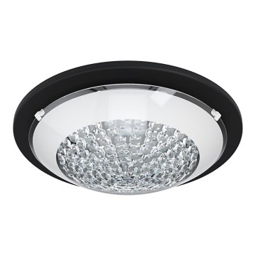 Eglo - Plafón LED LED/11W/230V