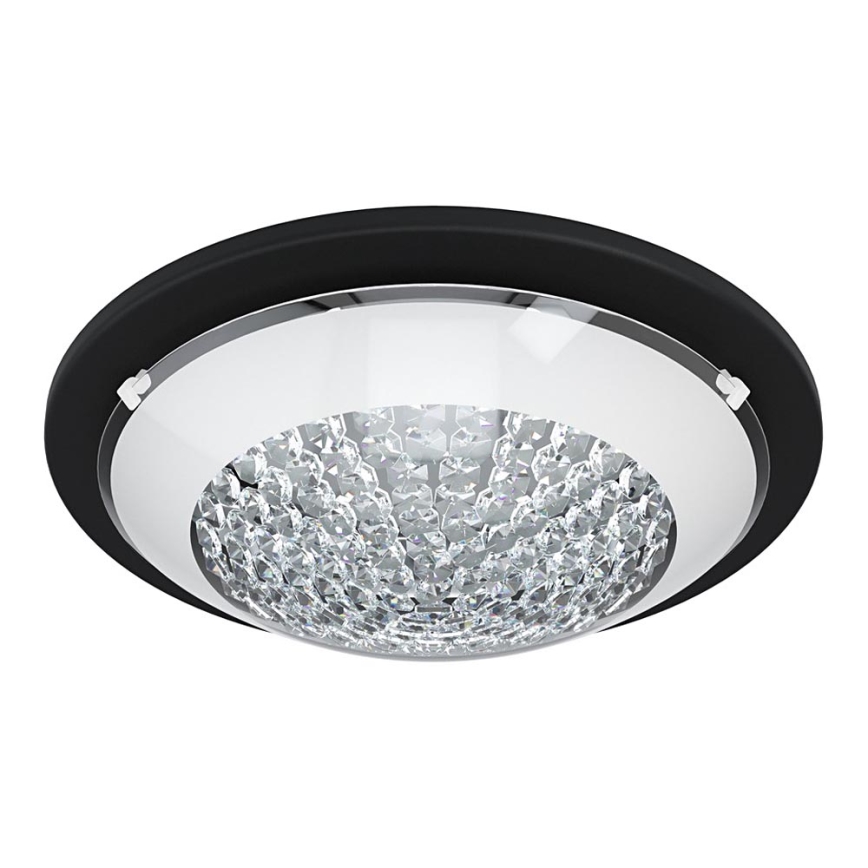 Eglo - Plafón LED LED/11W/230V