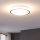 Eglo - Plafón LED LED/14,6W/230V
