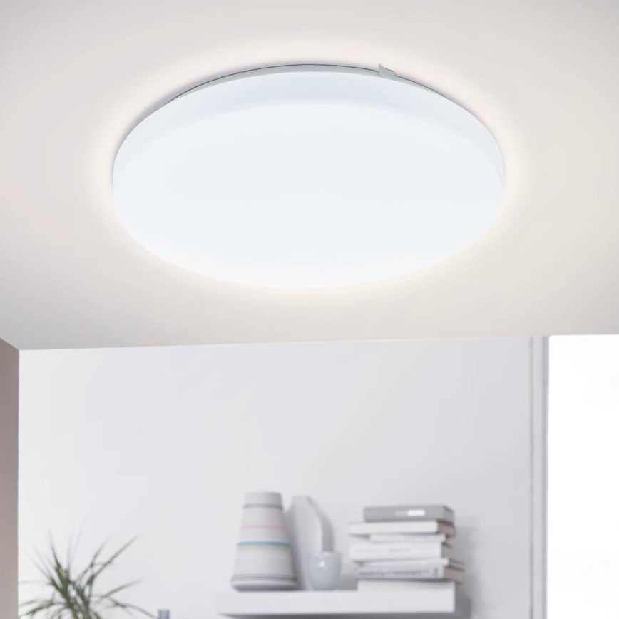 Eglo - Plafón LED LED/14,6W/230V