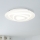 Eglo - Plafón LED LED/14,7W/230V diá. 30 cm