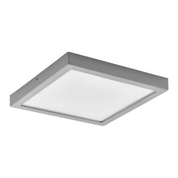 Eglo - Plafón LED LED/15,5W/230V