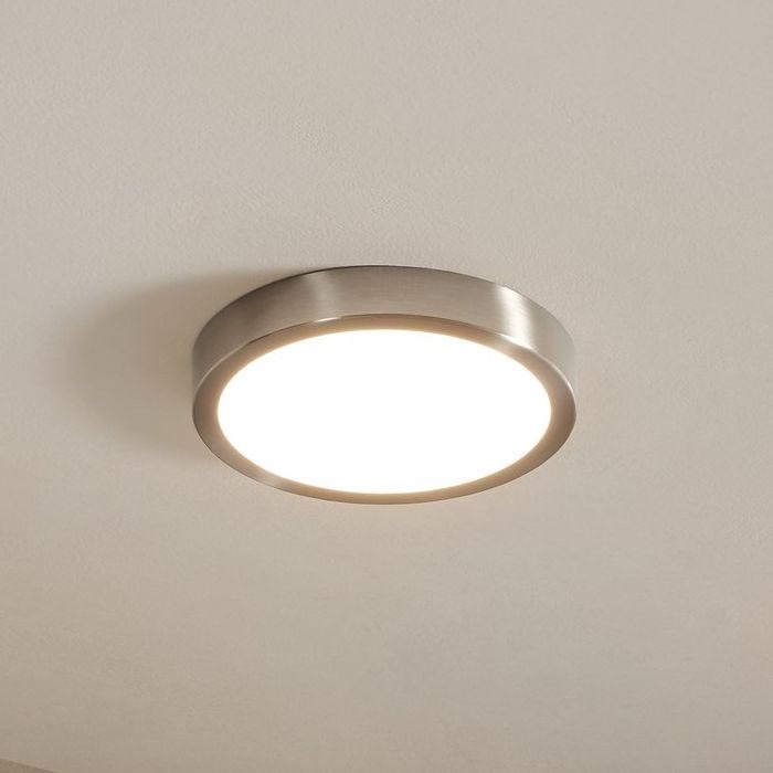 Eglo - Plafón LED LED/16,5W/230V