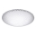 Eglo - Plafón LED LED/16W/230V