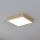 Eglo - Plafón LED LED/17W/230V