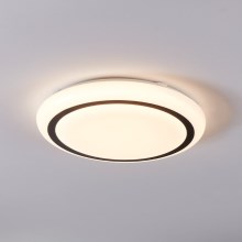 Eglo - Plafón LED LED/19,5W/230V