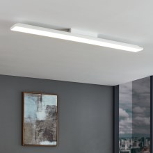 Eglo - Plafón LED LED/20,5W/230V 4000K 118,7 cm