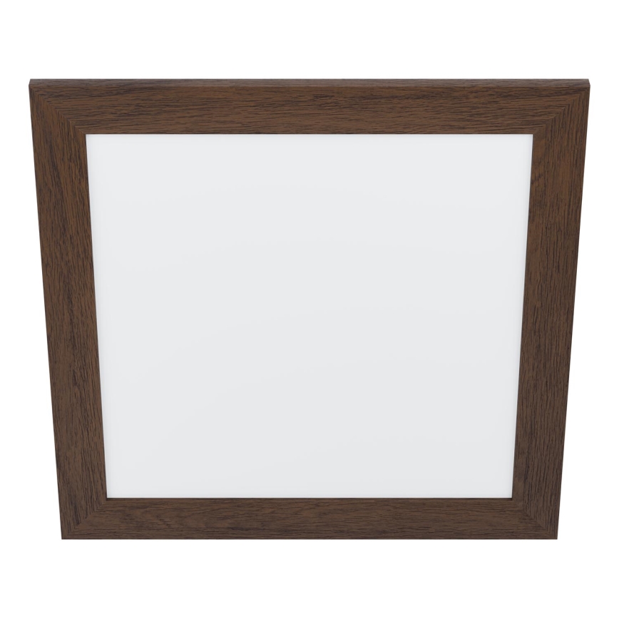 Eglo - Plafón LED LED/20W/230V 500x500 mm