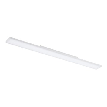 Eglo - Plafón LED LED/20W/230V