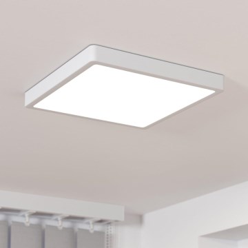 Eglo - Plafón LED LED/20W/230V