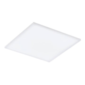 Eglo - Plafón LED LED/20W/230V