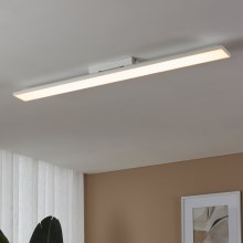Eglo - Plafón LED LED/21W/230V 3000K 118,7 cm