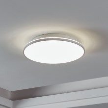 Eglo - Plafón LED LED/21W/230V diá. 38 cm