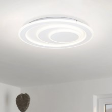 Eglo  - Plafón LED LED/21W/230V diá. 48 cm