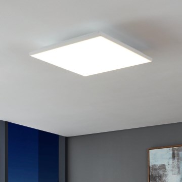 Eglo - Plafón LED LED/21W/230V