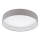 Eglo - Plafón LED LED/24W/230V