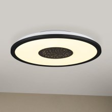 Eglo - Plafón LED LED/27W/230V